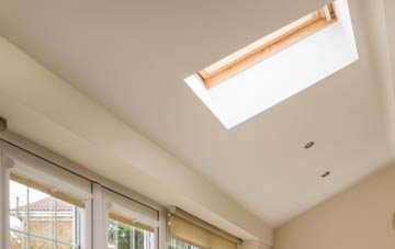 Long Lane conservatory roof insulation companies