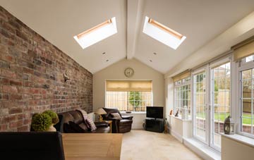 conservatory roof insulation Long Lane, Shropshire