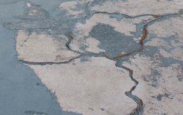 fibreglass roofing replacement Long Lane