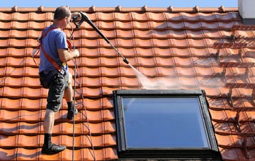 roof cleaning Long Lane, Shropshire